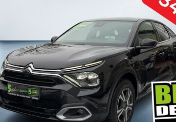 Citroen C4 11.701 km 19.404 &euro; Röhrsdorf 09247