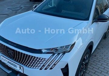 Peugeot 5008 22.280 km 28.980 &euro; Chemnitz 09114