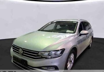 VW Passat Variant 56.990 km 23.499 &euro; Chemnitz 09125