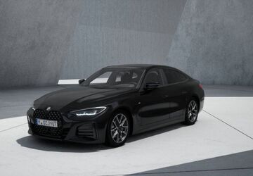 BMW 420 Gran Coupé 64.465 km 39.885 &euro; Hilmersdorf 09429