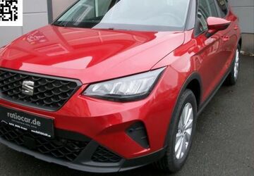 Seat Arona 7.000 km 25.480 &euro; Thum 09419