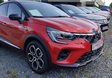 Mitsubishi ASX 14.000 km 35.850 &euro; Chemnitz 09116