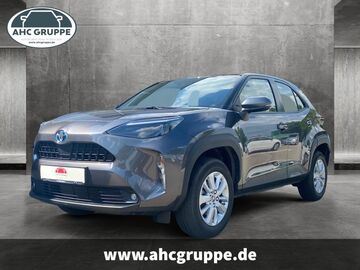 Gebrauchte Toyota Yaris Cross