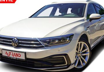 VW Passat Variant 47.916 km 24.950 &euro; Chemnitz 09113