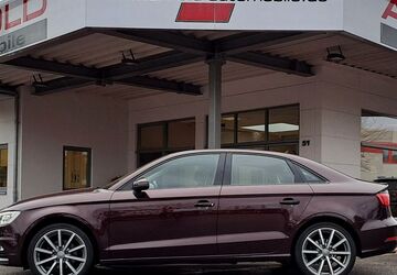 Audi A3 77.600 km 15.600 &euro; Chemnitz 09130