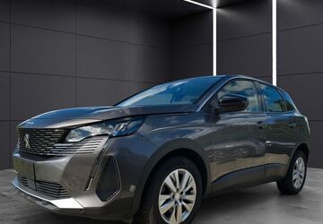 Peugeot 3008 39.980 km 20.280 &euro; Marienberg 09496