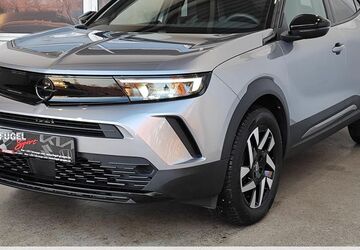 Opel Mokka 13.090 km 21.899 &euro; Chemnitz - Mittelbach 09224