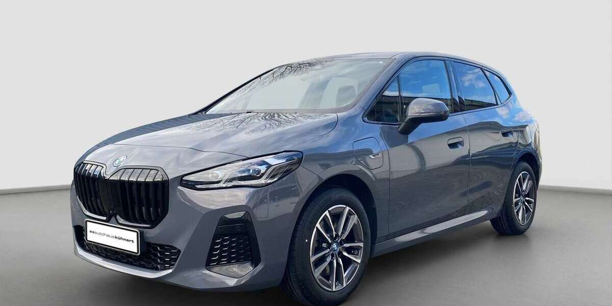 BMW 230 49.998 km 32.885 &euro; Hilmersdorf 09429