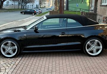 Audi A5 229.900 km 7.499 &euro; Chemnitz 09120