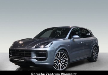 Porsche Cayenne 6.000 km 119.875 &euro; Chemnitz 09116