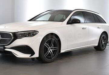 Mercedes-Benz E 220 9.900 km 65.870 &euro; Chemnitz 09120