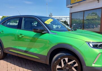 Opel Mokka 27.950 km 16.990 &euro; Altmittweida 09648