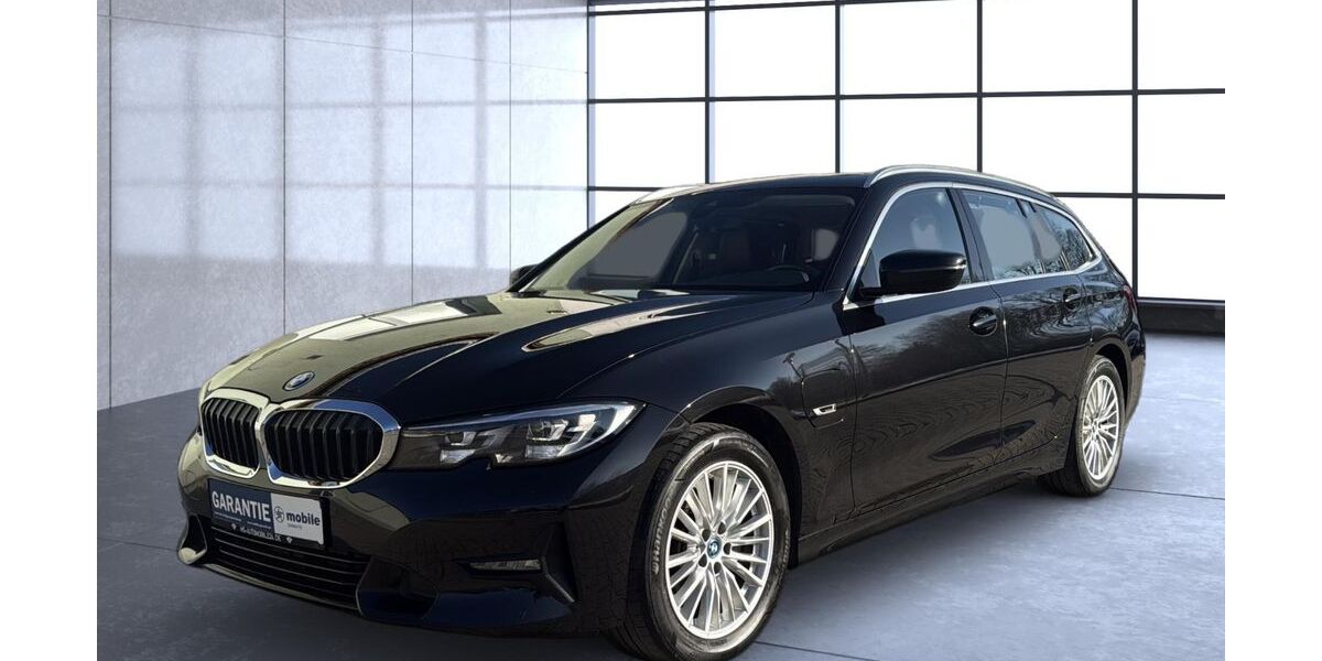 BMW 320 88.700 km 24.400 &euro; Brand-Erbisdorf 09618