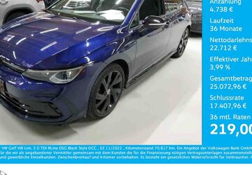 VW Golf 70.617 km 26.450 &euro; Bernsdorf 09337