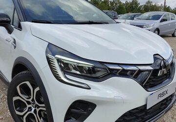 Mitsubishi ASX 19.950 km 26.990 &euro; Chemnitz 09116