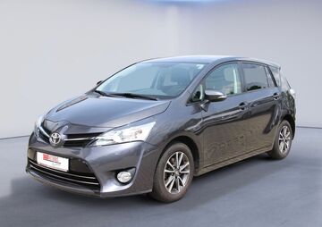 Gebrauchte Toyota Verso