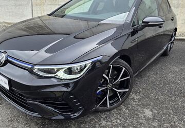 VW Golf 38.788 km 34.490 &euro; Pockau-Lengefeld 09514