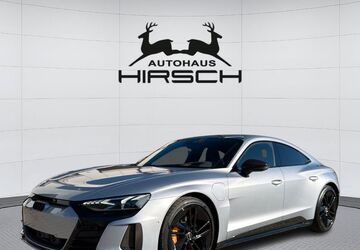 Audi RS e-tron GT 11.900 km 74.990 &euro; Chemnitz 09120