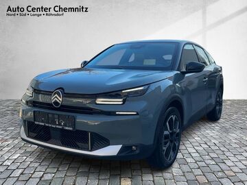 Gebrauchte Citroën C4