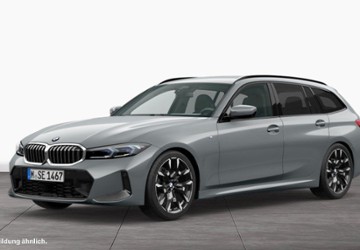 BMW 320 26.855 km 44.908 &euro; Chemnitz/Röhrsdorf 09247