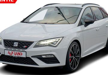 Seat Leon 85.927 km 23.990 &euro; Chemnitz 09113