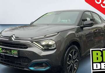 Citroen C4 39.501 km 17.401 &euro; Chemnitz 09126