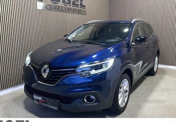 Renault Kadjar 90.390 km 10.965 &euro; Chemnitz 09125