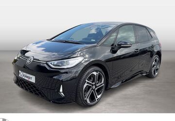 VW ID.3 3.677 km 45.950 &euro; Bernsdorf 09337