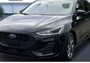 Ford Focus 5.650 km 23.690 &euro; Hartmannsdorf 09232