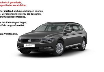 VW Passat Variant 101.997 km 16.930 &euro; Lichtenstein 09350