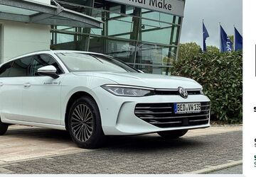 VW Passat Variant 1.500 km 64.990 &euro; Brand-Erbisdorf 09618