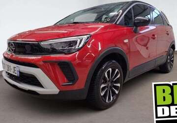 Opel Crossland 8.477 km 16.401 &euro; Chemnitz 09126