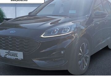 Ford Kuga 47.710 km 22.950 &euro; Hartmannsdorf 09232