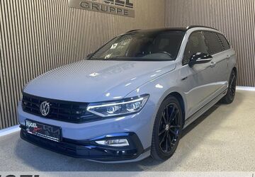 VW Passat Variant 65.195 km 32.999 &euro; Chemnitz 09125