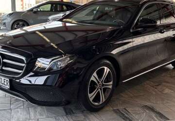 Mercedes-Benz E 200 104.667 km 23.990 &euro; Geithain 04643