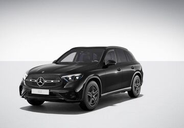 Mercedes-Benz GLC 450 10.000 km 65.870 &euro; Chemnitz 09120