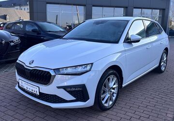 Skoda Scala 20.190 km 21.900 &euro; Chemnitz 09130