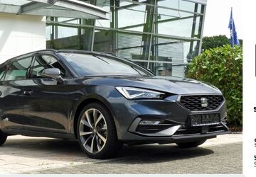 Seat Leon 7.043 km 31.890 &euro; Brand-Erbisdorf 09618