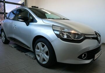 Renault Clio 39.641 km 8.490 &euro; Chemnitz 09114