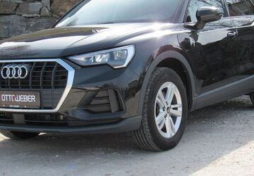 Audi Q3 31.500 km 29.990 &euro; Annaberg-Buchholz 09456