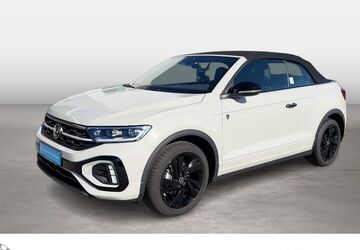 VW T-Roc 2.186 km 41.750 &euro; Bernsdorf 09337