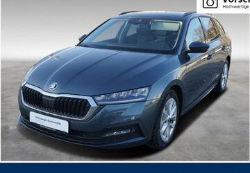 Skoda Octavia 51.771 km 17.950 &euro; Chemnitz 09113