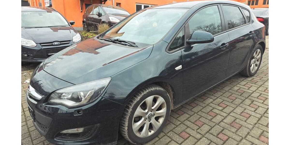 Opel Astra 175.000 km 3.990 &euro; Chemnitz 09114