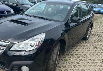 Subaru Legacy 223.500 km 3.400 &euro; Chemnitz 09114