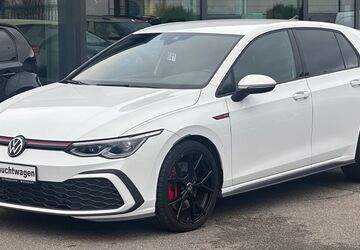 VW Golf 23.375 km 27.980 &euro; Annaberg-Buchholz 09456