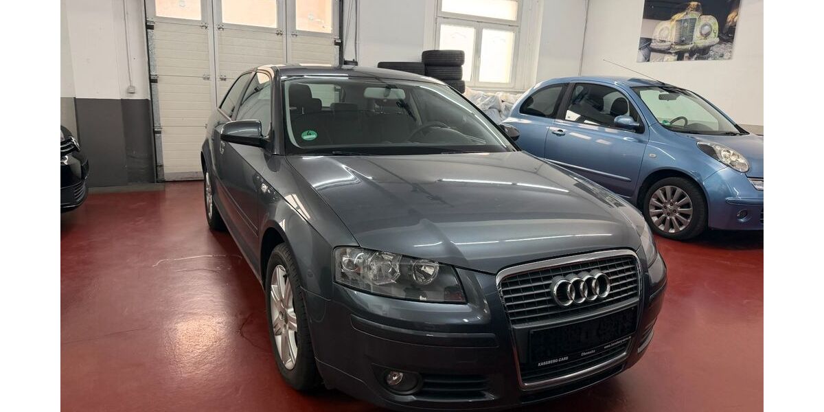 Audi A3 111.750 km 5.500 &euro; Chemnitz 09113