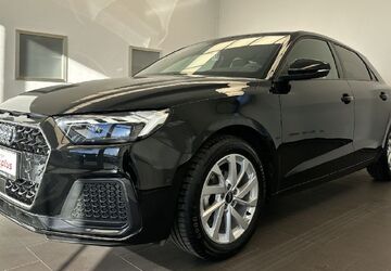 Audi A1 8.642 km 25.990 &euro; Chemnitz 09116