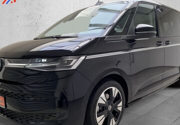 VW T7 Multivan 1.050 km 64.900 &euro; Gornau 09405