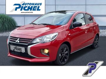 Gebrauchte Mitsubishi Space Star
