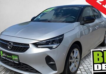 Opel Corsa 4.844 km 17.701 &euro; Chemnitz 09116